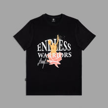 Cargar imagen en el visor de la galería, Camiseta LOIAL Negra
