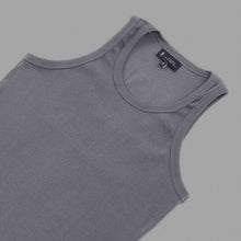 Cargar imagen en el visor de la galería, Camisilla LOIAL Gris
