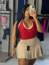 Cargar imagen en el visor de la galería, Body Alma Rojo
