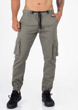 Cargar imagen en el visor de la galería, Jogger ALLFINE Gris

