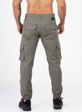 Cargar imagen en el visor de la galería, Jogger ALLFINE Gris
