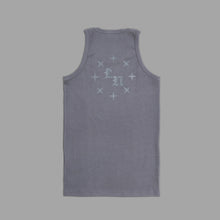 Cargar imagen en el visor de la galería, Camisilla LOIAL Gris
